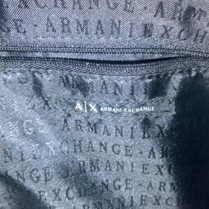 Armani Exchange